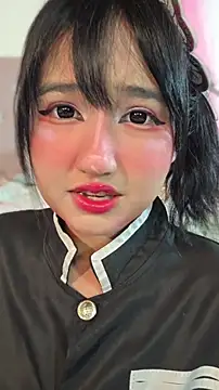 Pinkie Princes online show from May 2026 01:13:02 AM