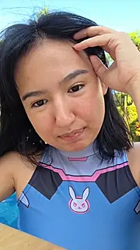Pinkie Princes online show from May 2026 09:51:02 PM