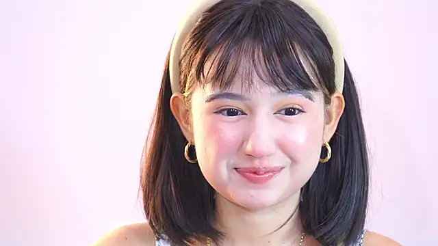 Pinkie Princes online show from January 2026 11:08:01 PM