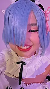 Pinkie Princes online show from March 2026 10:27:01 PM