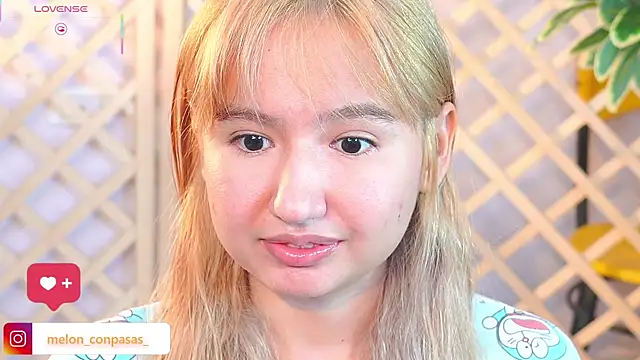 Pinkie Princes online show from October 2025 09:10:02 AM