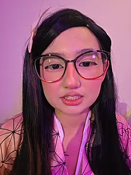 Pinkie Princes online show from February 2026 12:55:02 AM