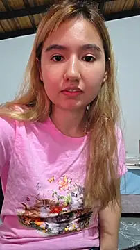 Pinkie Princes online show from April 2026 02:18:01 AM