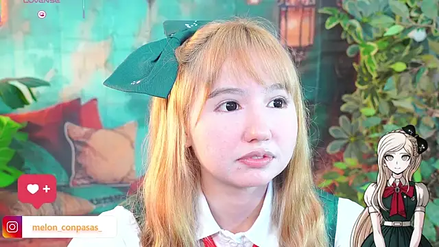 Pinkie Princes online show from October 2025 03:09:02 PM