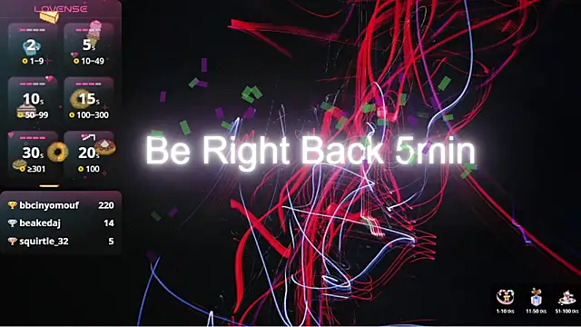 EmilyyRosee  online show from December 2025 07:02:01 PM