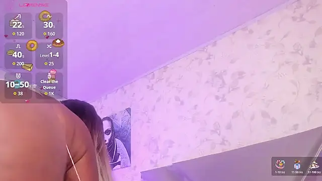 EmilyyRosee  online show from February 2026 02:18:02 AM