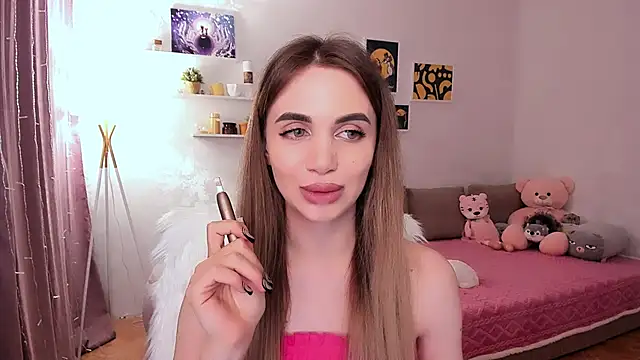 Snapshot of aPieceOfJoy chatting on March 2025 09:40:02 PM aPieceOfJoy online show from March 2025 09:40:02 PM