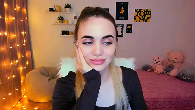 Snapshot of aPieceOfJoy chatting on February 2025 11:11:01 PM aPieceOfJoy online show from February 2025 11:11:01 PM