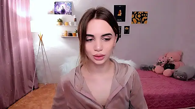 Snapshot of aPieceOfJoy chatting on February 2025 09:31:02 PM aPieceOfJoy online show from February 2025 09:31:02 PM