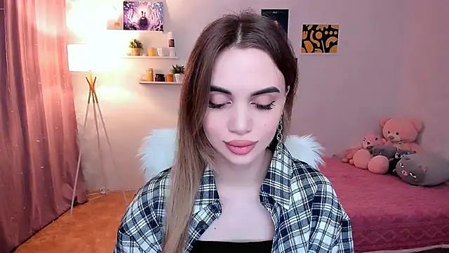 Snapshot of aPieceOfJoy chatting on February 2025 09:15:02 PM aPieceOfJoy online show from February 2025 09:15:02 PM