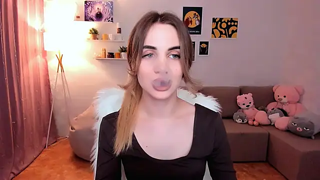 Snapshot of aPieceOfJoy chatting on March 2025 08:32:01 PM aPieceOfJoy online show from March 2025 08:32:01 PM