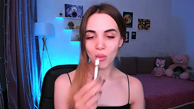 Snapshot of aPieceOfJoy chatting on March 2025 09:37:01 PM aPieceOfJoy online show from March 2025 09:37:01 PM