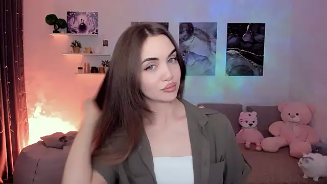 aPieceOfJoy online show from February 2026 03:50:01 AM