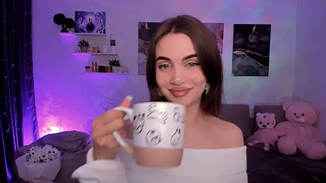 aPieceOfJoy online show from January 2026 10:24:01 PM