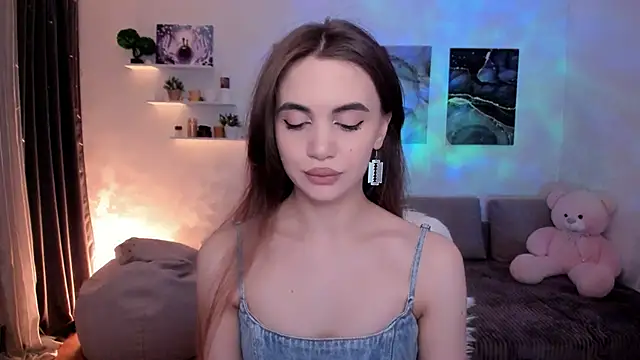 aPieceOfJoy online show from December 2025 09:28:01 PM