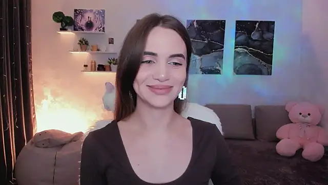 aPieceOfJoy online show from December 2025 02:12:01 AM