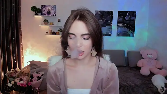 aPieceOfJoy online show from December 2025 09:41:01 PM