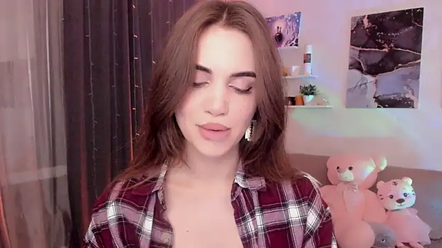 aPieceOfJoy online show from February 2026 02:45:02 AM