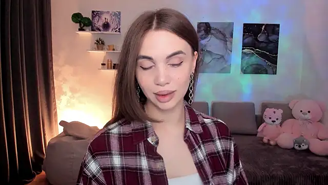 aPieceOfJoy online show from April 2026 04:46:02 AM