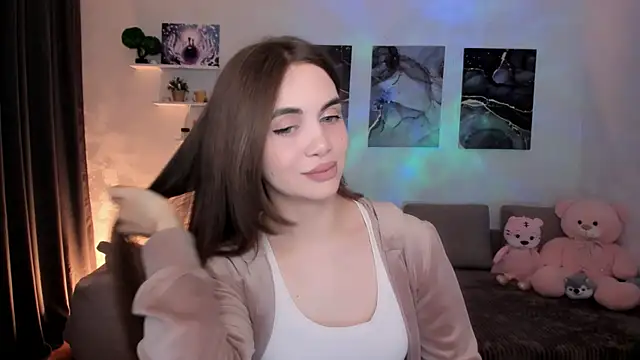 aPieceOfJoy online show from April 2026 09:59:02 AM