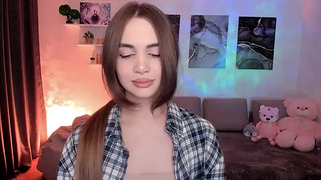 aPieceOfJoy online show from April 2026 09:49:01 PM