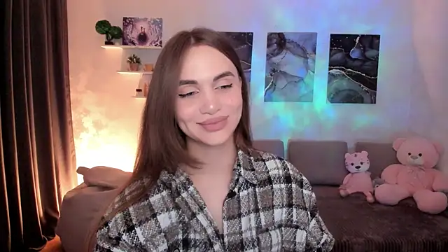 aPieceOfJoy online show from April 2026 08:35:01 PM