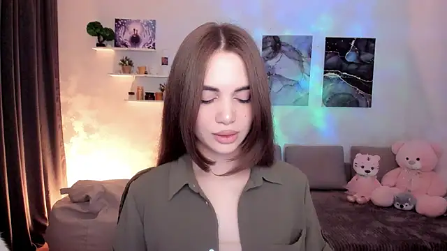 aPieceOfJoy online show from April 2026 02:25:02 AM