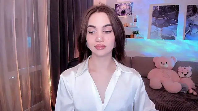 aPieceOfJoy online show from March 2026 05:51:02 AM