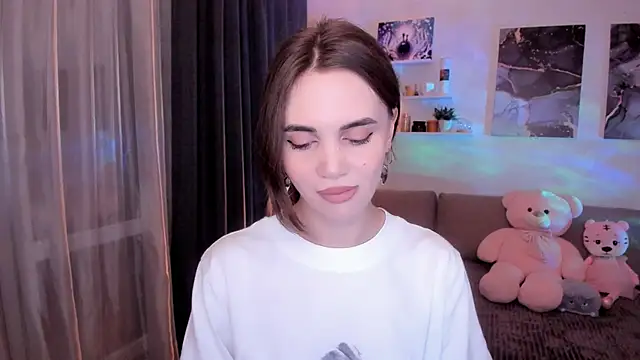 aPieceOfJoy online show from February 2026 03:28:01 AM