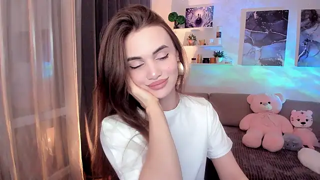 aPieceOfJoy online show from March 2026 03:25:02 AM