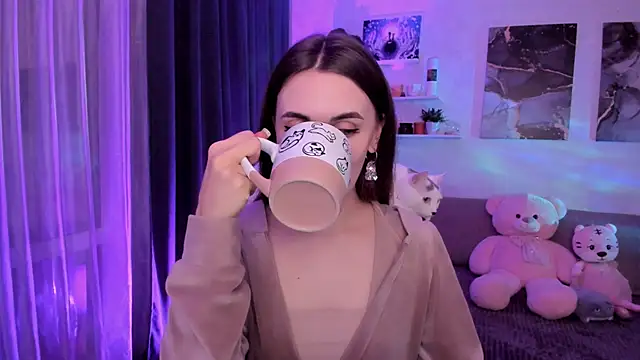 aPieceOfJoy online show from February 2026 03:08:01 AM