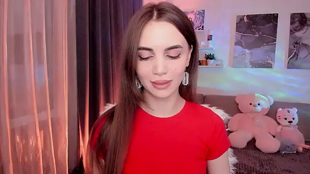 aPieceOfJoy online show from February 2026 03:25:02 AM