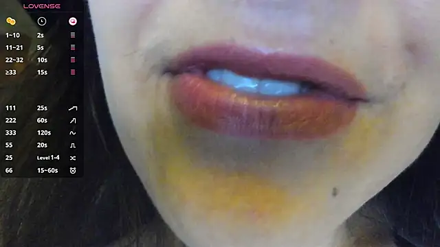 Snapshot of anna_love_hot chatting on February 2025 11:55:02 PM anna love hot online show from February 2025 11:55:02 PM