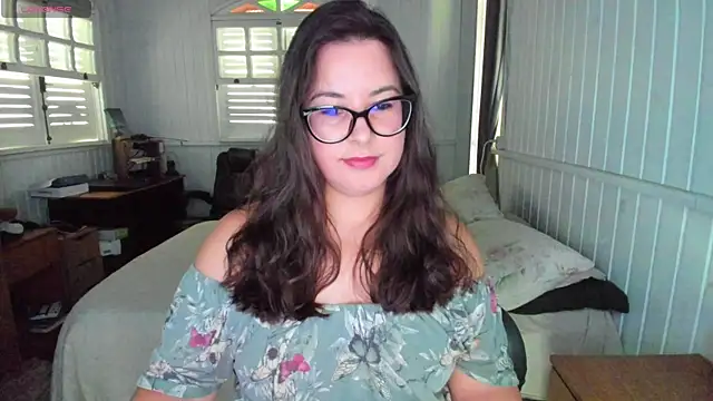 anna love hot online show from December 2025 07:14:02 PM