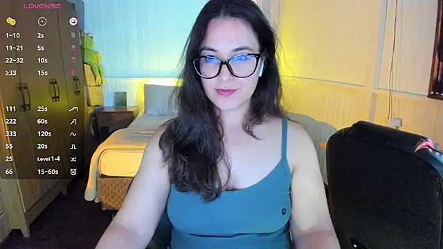 Snapshot of anna_love_hot chatting on February 2025 05:42:01 PM anna love hot online show from February 2025 05:42:01 PM