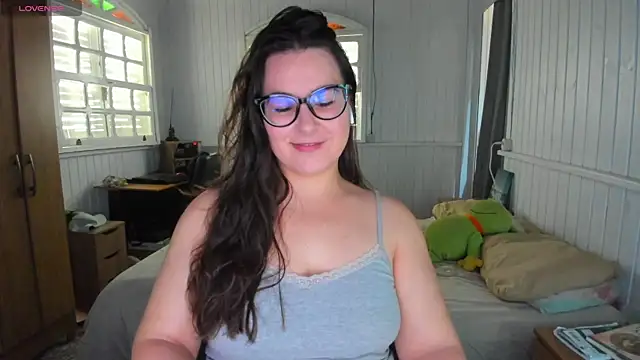 Snapshot of anna_love_hot chatting on October 2025 05:25:02 PM anna love hot online show from October 2025 05:25:02 PM