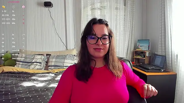 anna love hot online show from May 2026 05:54:02 PM