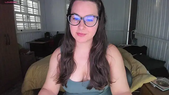 Snapshot of anna_love_hot chatting on October 2025 08:42:02 PM anna love hot online show from October 2025 08:42:02 PM