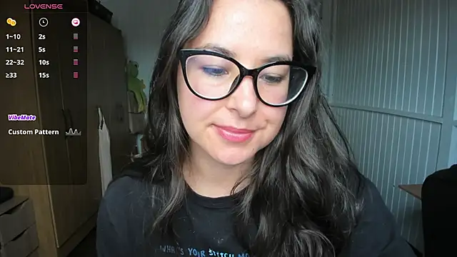 Snapshot of anna_love_hot chatting on February 2025 08:31:01 PM anna love hot online show from February 2025 08:31:01 PM