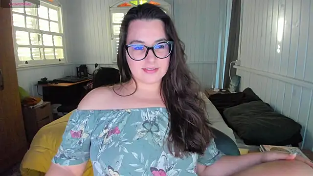 Snapshot of anna_love_hot chatting on October 2025 08:31:02 PM anna love hot online show from October 2025 08:31:02 PM