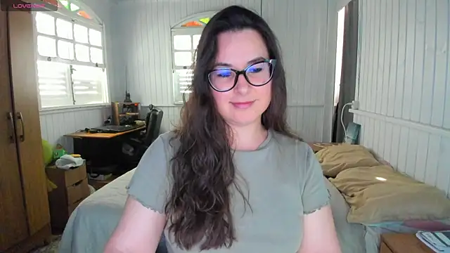 Snapshot of anna_love_hot chatting on October 2025 07:22:01 PM anna love hot online show from October 2025 07:22:01 PM