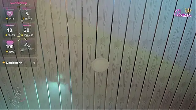 candymills1 online show from February 2026 02:28:01 PM