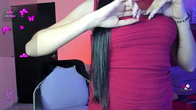 candymills1 online show from November 2025 02:31:02 PM