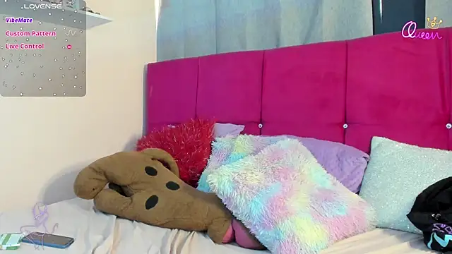 candymills1 online show from May 2026 03:16:01 PM