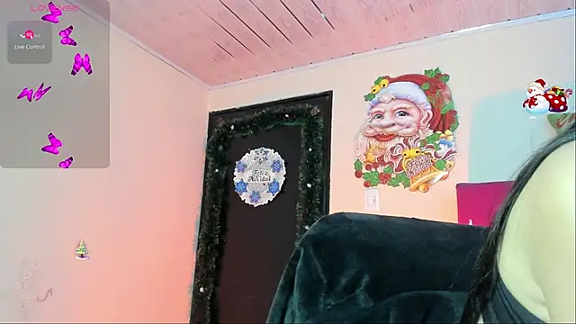 candymills1 online show from December 2025 02:32:01 PM