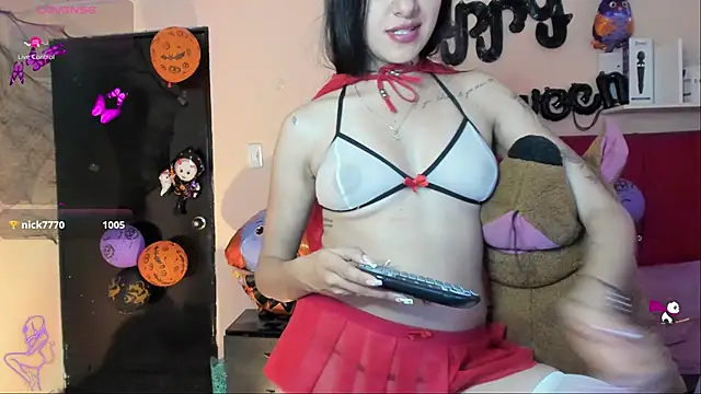 candymills1 online show from October 2025 05:09:02 PM