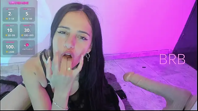 candymills1 online show from March 2026 01:49:02 PM