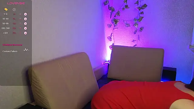 ParadisePleasure  online show from March 2026 01:53:02 AM