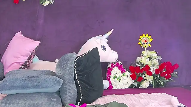 Jayllene online show from March 2025 02:39:02 PM