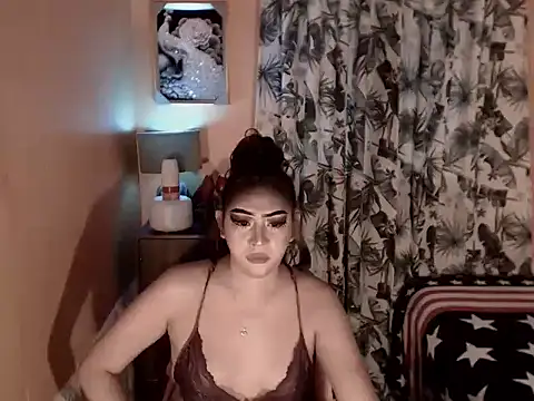 Biancafoxie online show from September 2025 08:21:01 AM